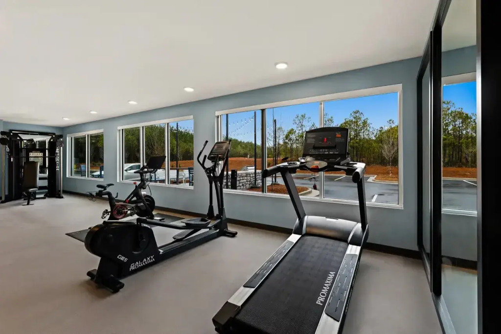 Everhome Suites Panama City Beach