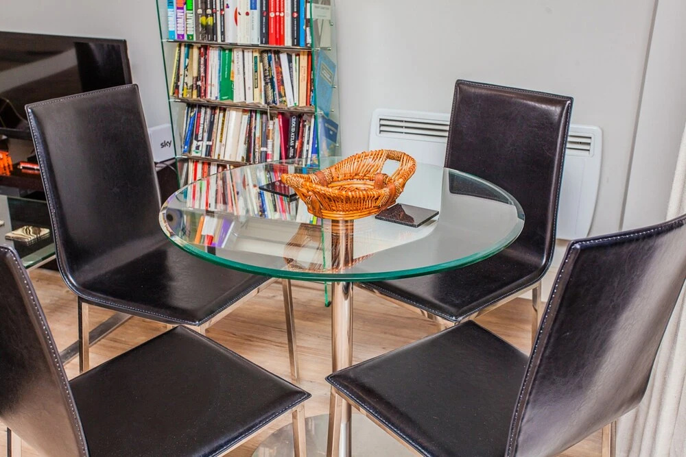 New Ground Floor 1 Bedroom Apartment Near Greenwich