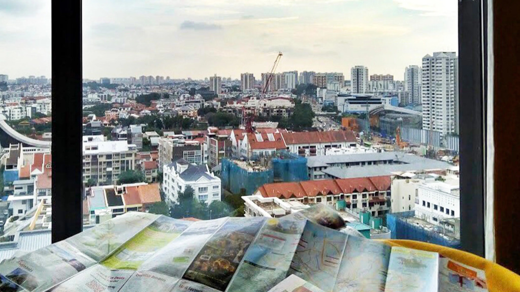 Holiday Inn Express Singapore Katong by IHG