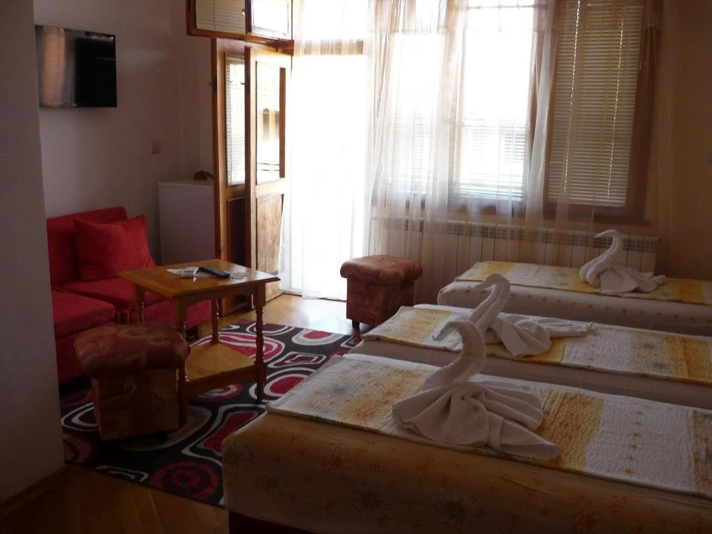 Guest House Zora 1
