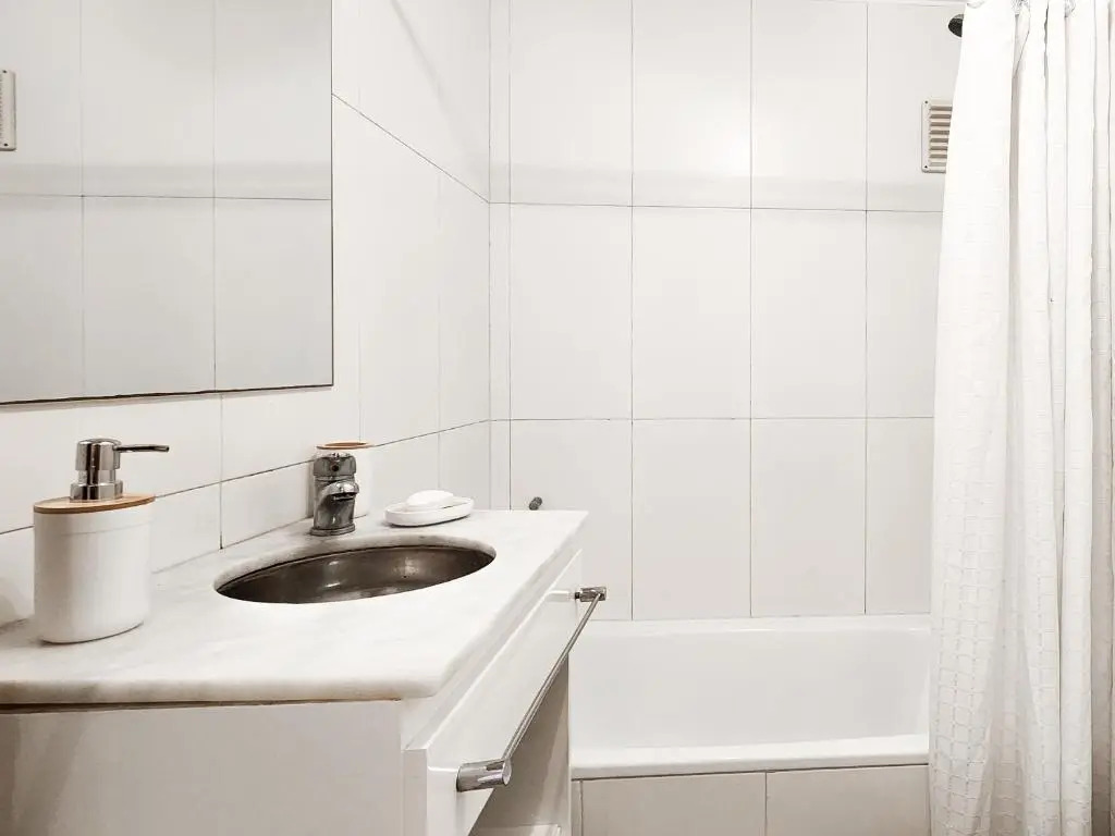 G&G Apartments - Villa Urquiza Experience