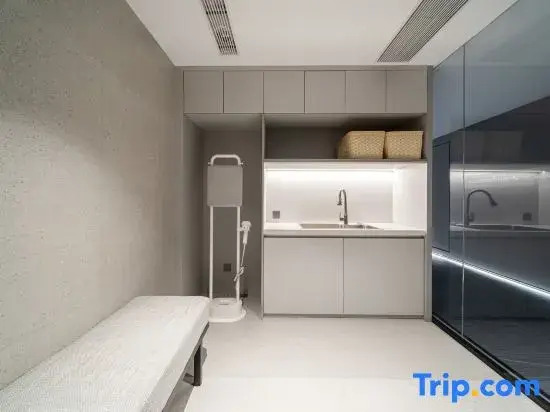 WanYoo Esports Hotel (Foshan Sanshui Lehuicheng Plaza)