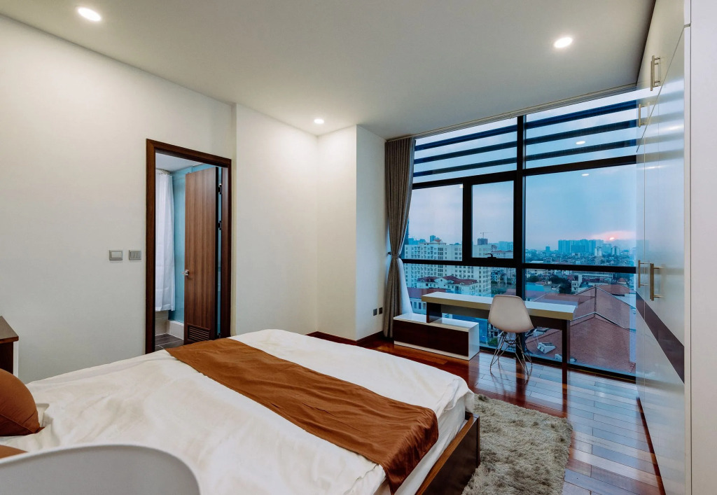Lexington Serviced Apartments
