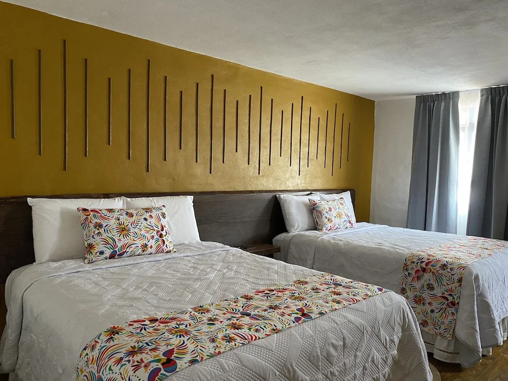PASEO REAL HOTEL BOUTIQUE