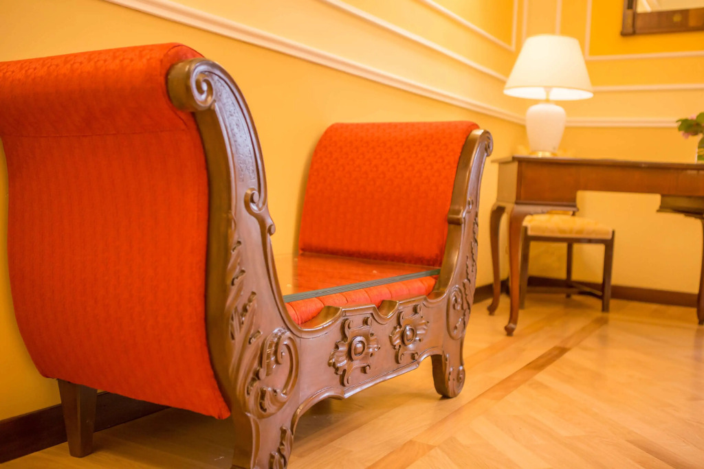 Hotel Bristol Palace