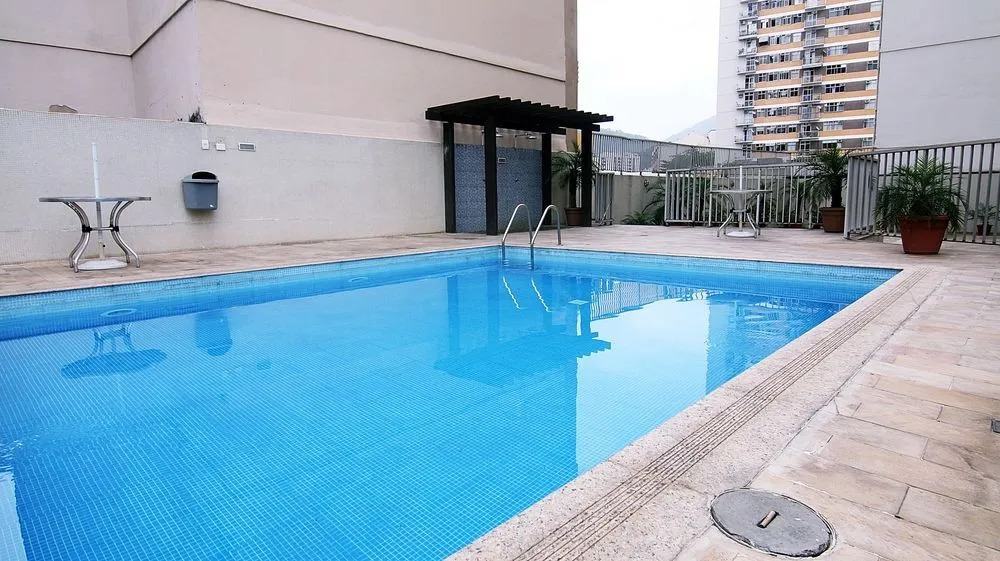 Rio Spot Apartments U027