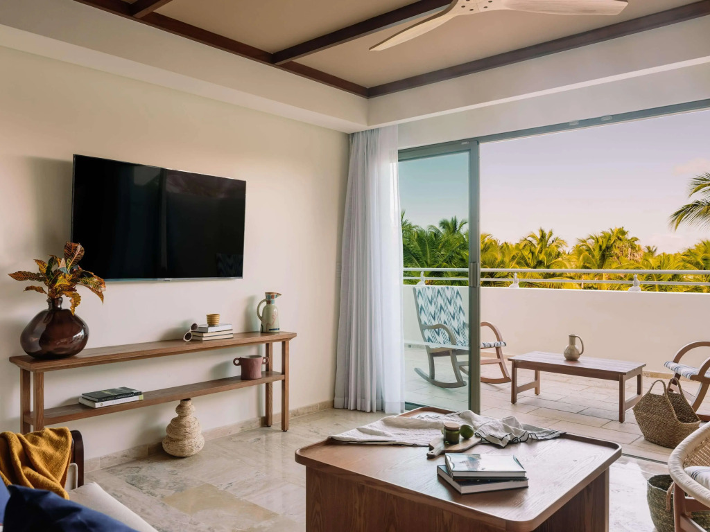 Zel Punta Cana - All Suites - All Inclusive