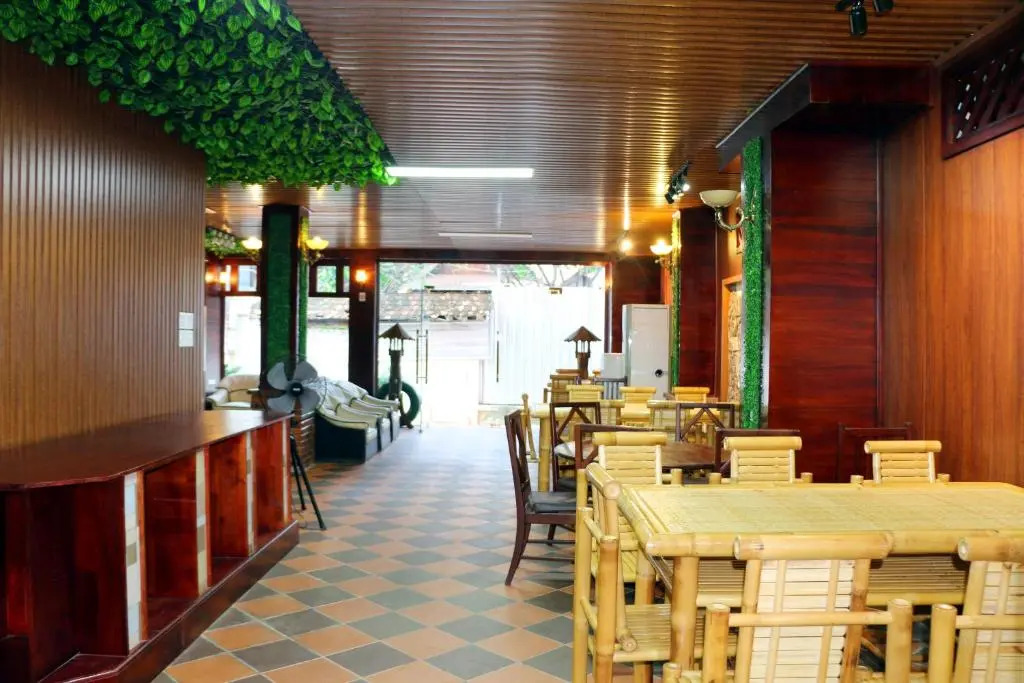 Champion Boutique Hotel