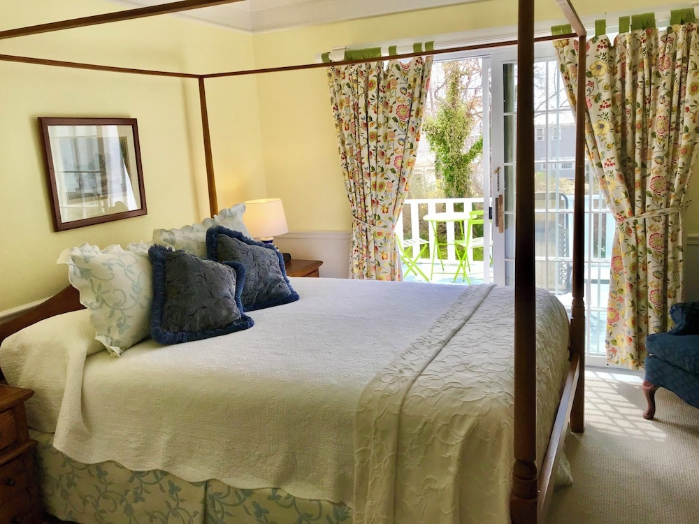 Queen Anne Inn