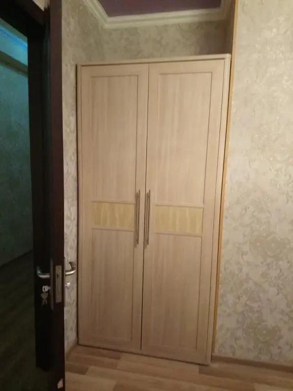 Apartment In Kutaisi Center