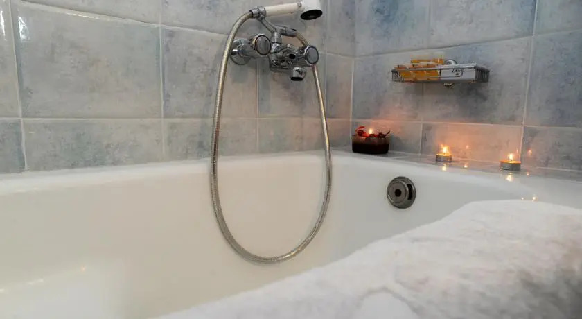 Lioliou Maria Rooms