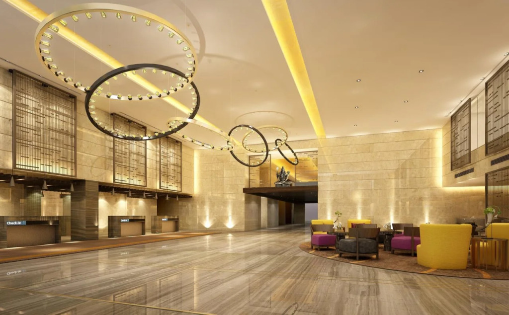 Holiday Inn Golden Mile by IHG
