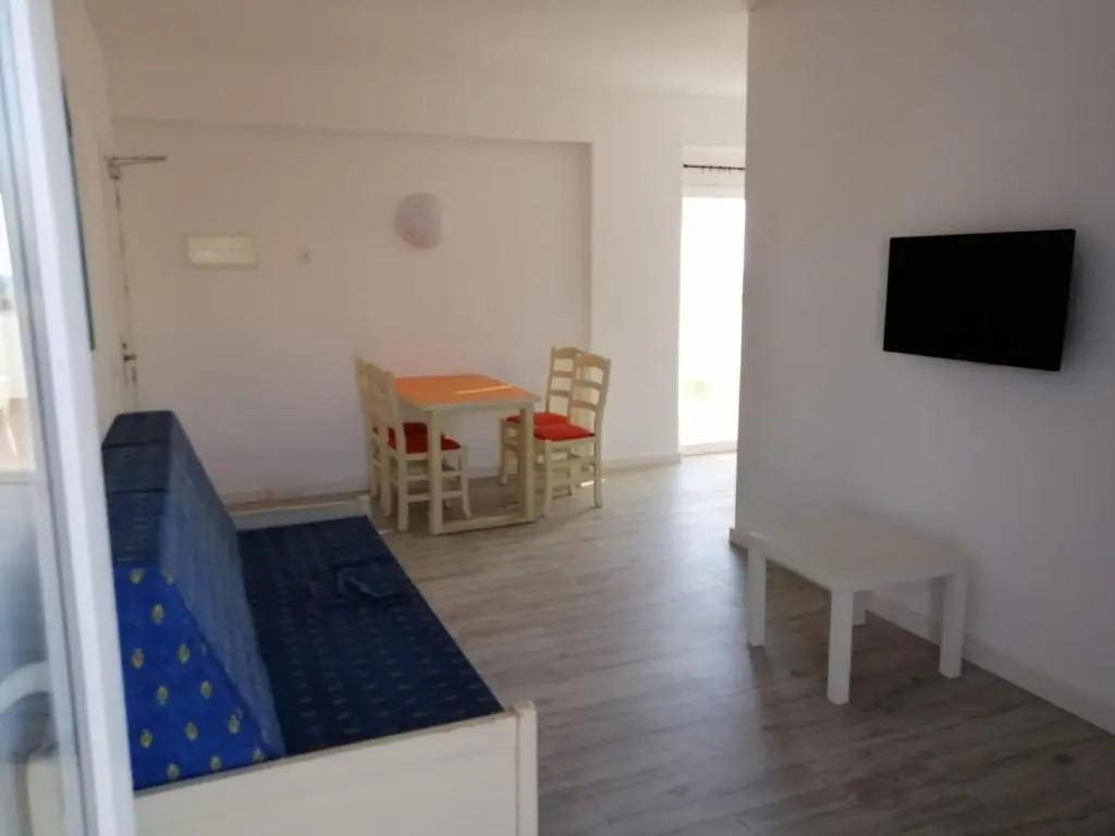 Apartamentos Arcadio