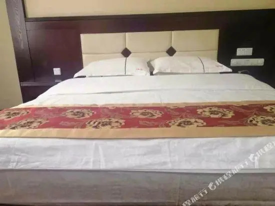 Tianheng Hotel