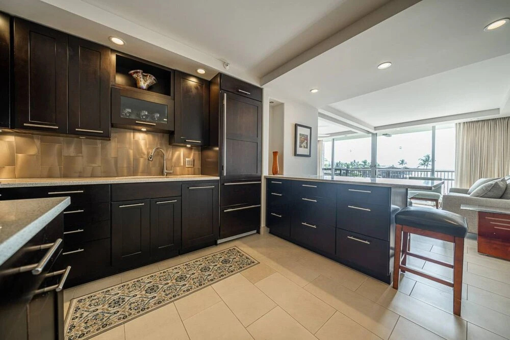 Mana Kai 412 by Coldwell Banker Island Vacations
