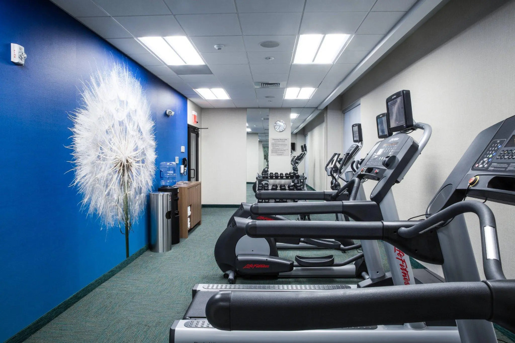 SpringHill Suites by Marriott Charleston Mount Pleasant