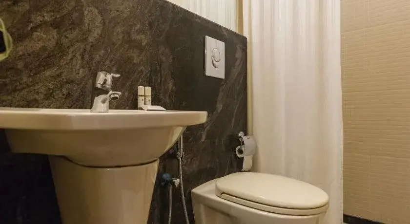 Hotel Prestige, Mangalore