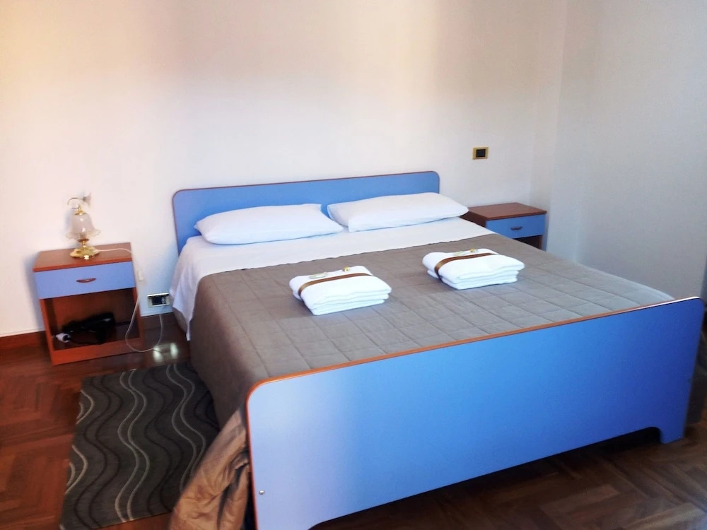 B&B Il Giramondo