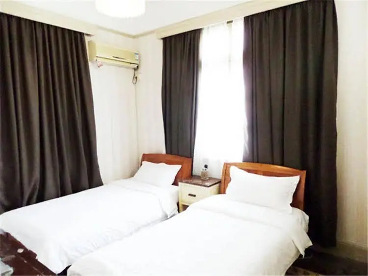 Xiamen Meishu Hotel