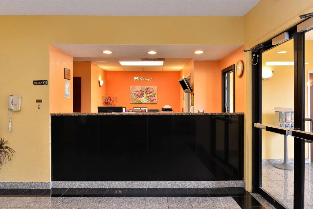 Executive Inn & Suites Breaux Bridge, LA