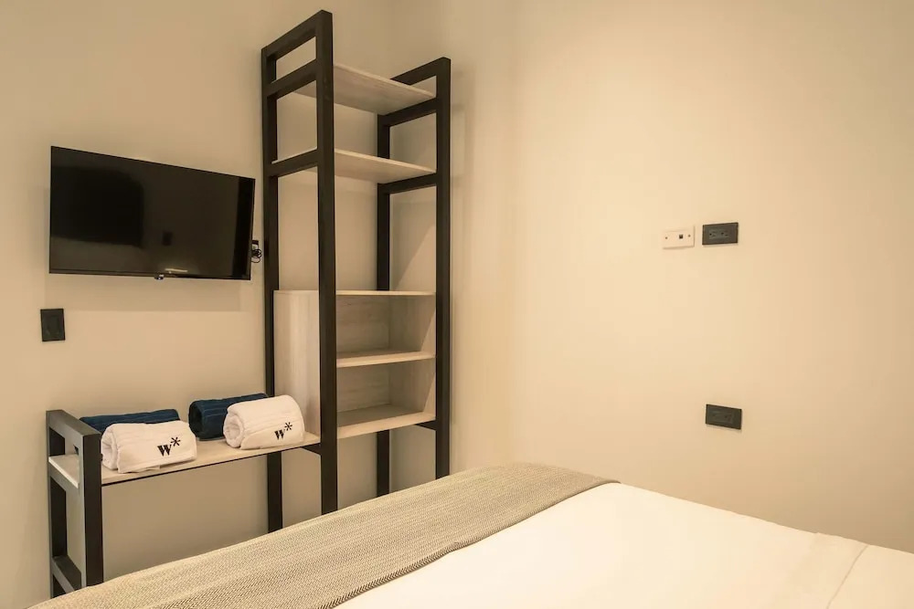 w Great 2BR w Ocean View Near C Amurallada