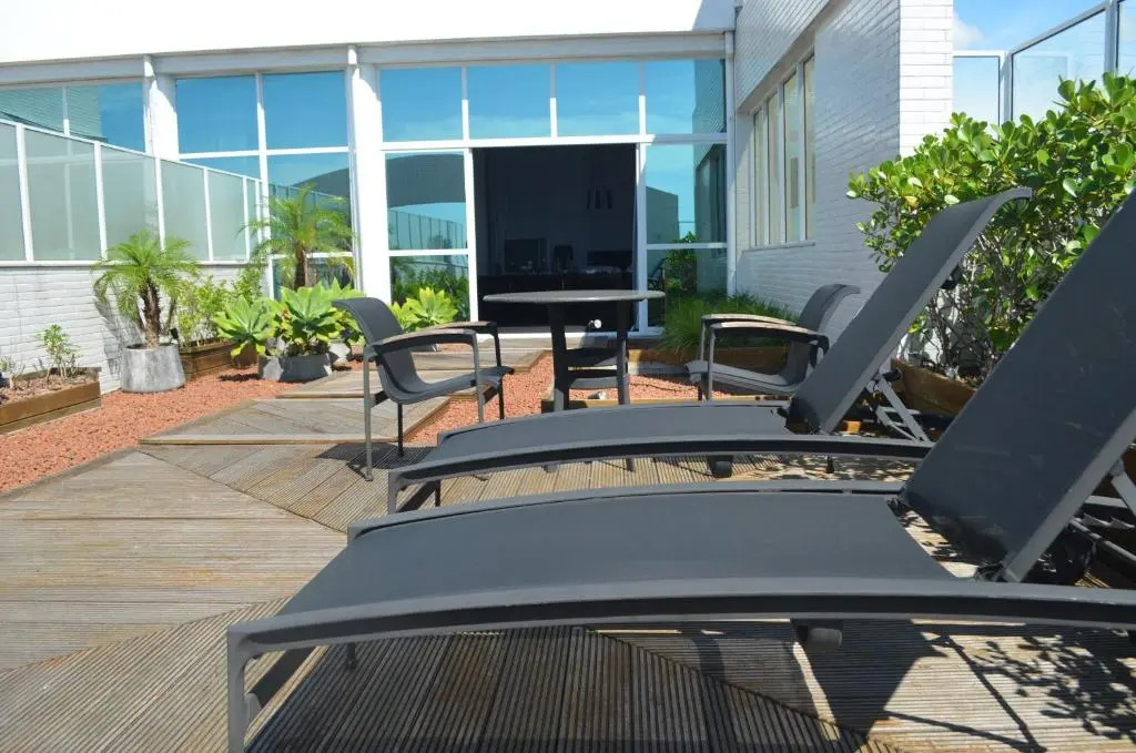 Favorita Golden Hotel e Eventos