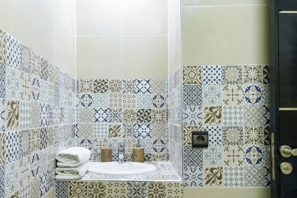 Appartement Assafa