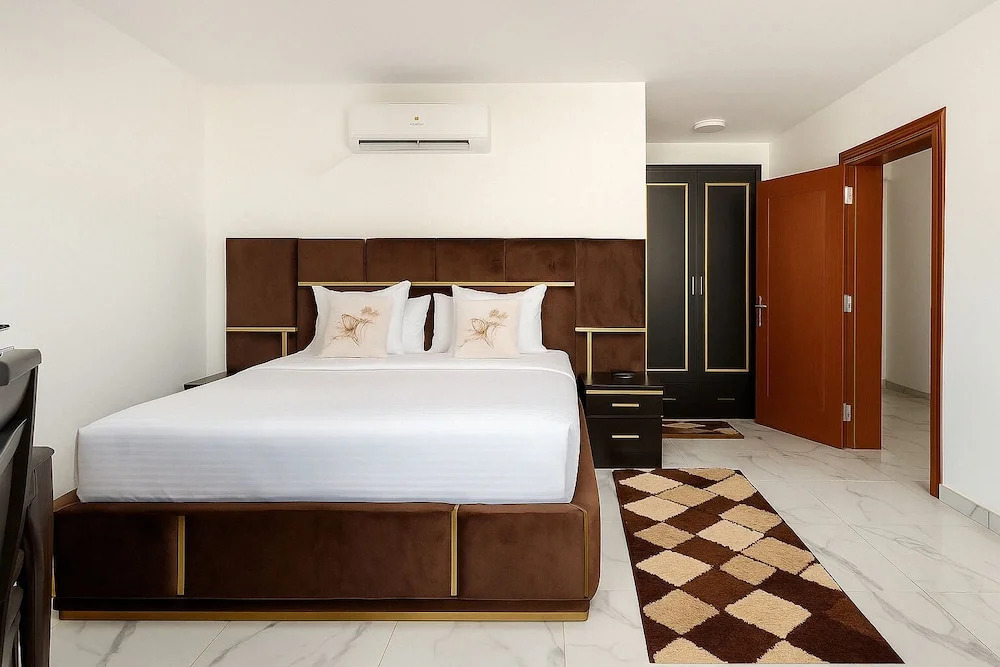 شاليه على البحر بورتوسعيد First Home
