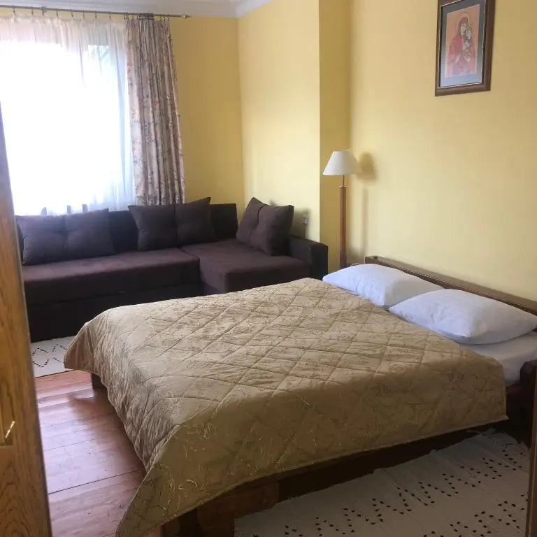 Prutets Guest House