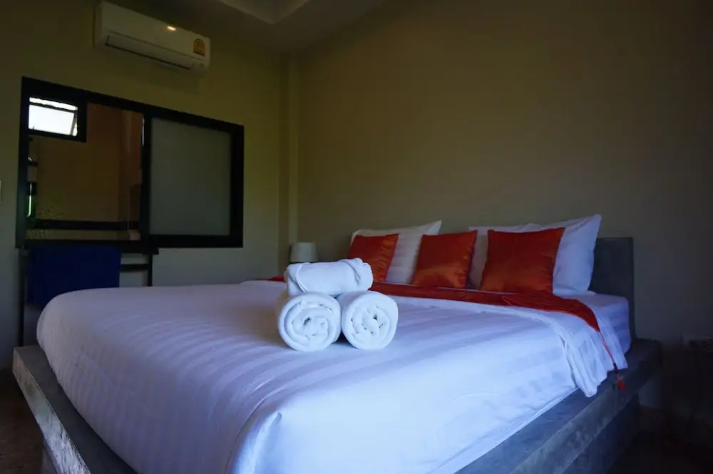 Nisa Resort