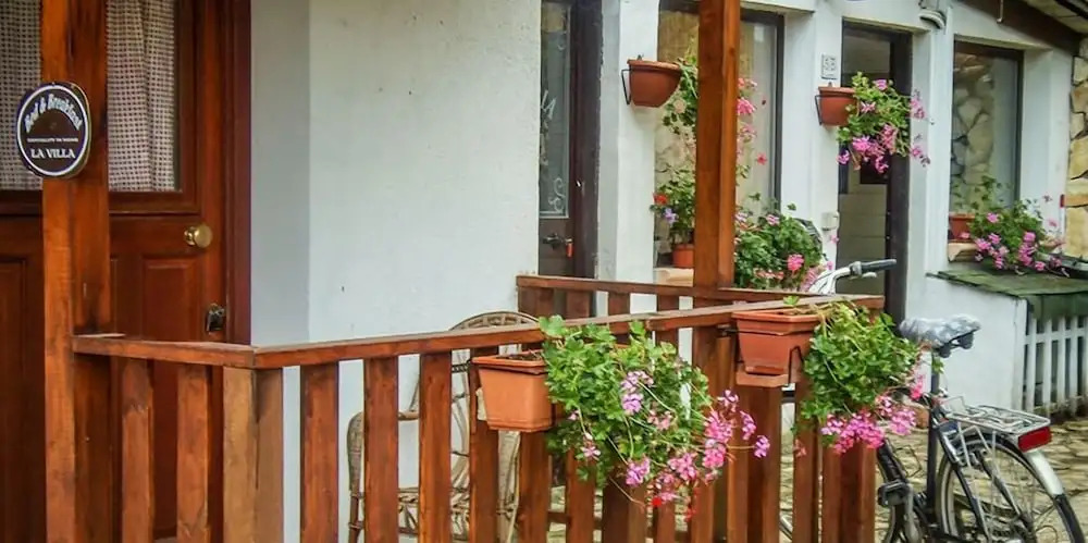 B&B La Villa