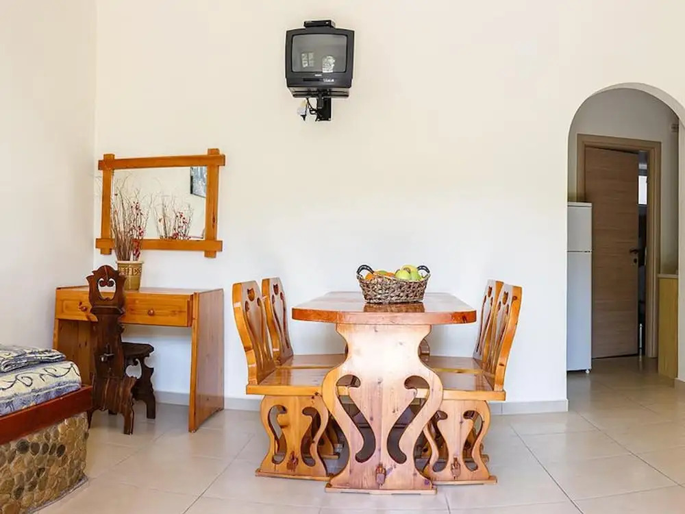 Ideal Place for Family Near the Beach With Garden