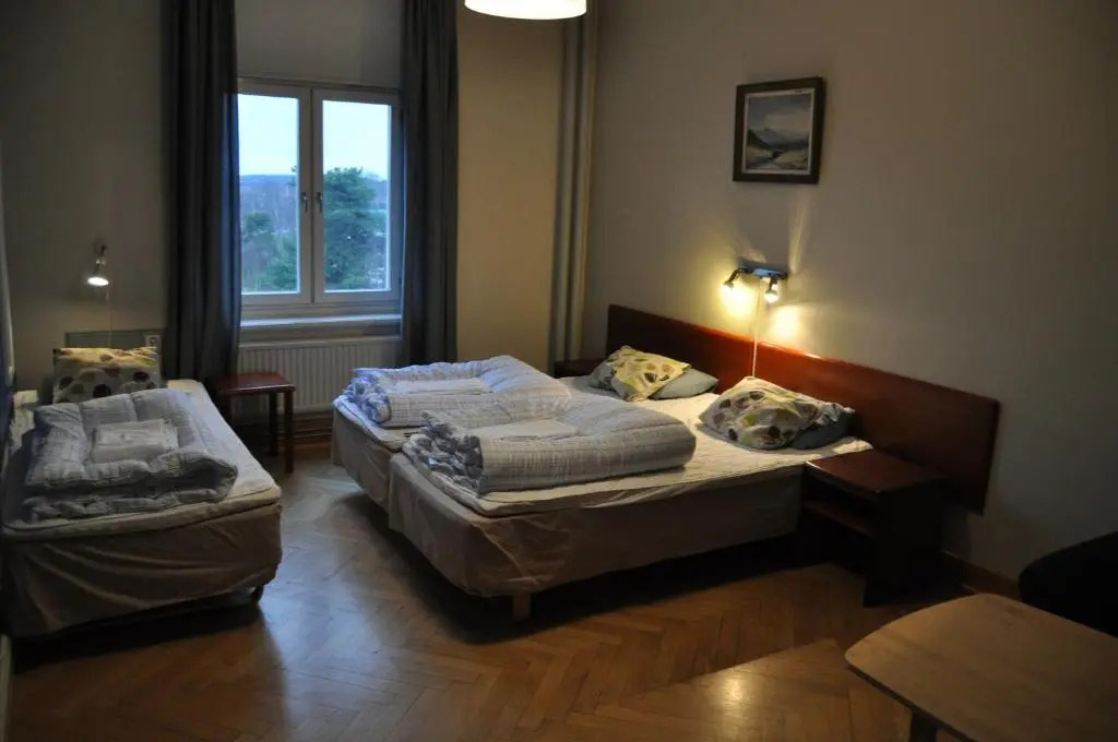 Carlstad Sport Hostel