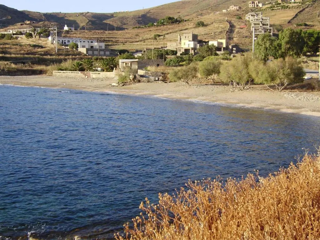 Unique studio by the sea