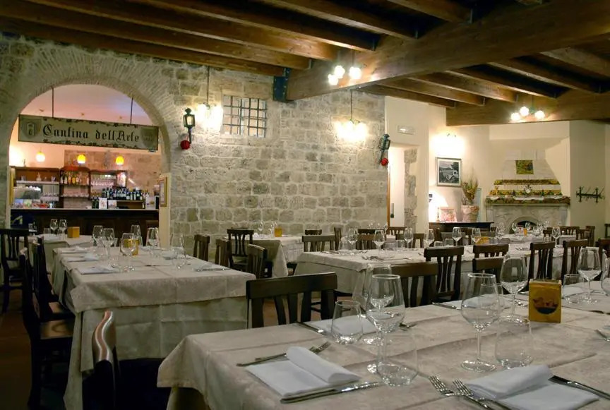 Cantina DellArte