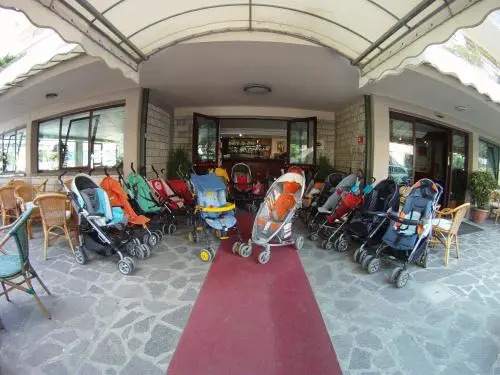 Hotel Lanzoni