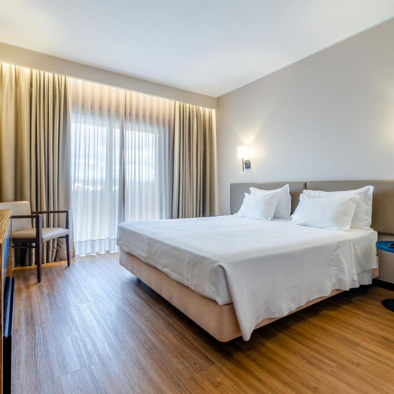 TURIM Santa Maria da Feira Hotel