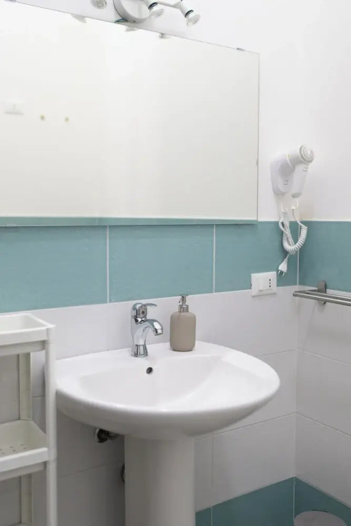 Cortile dei Giusti - Combo Guesthouse