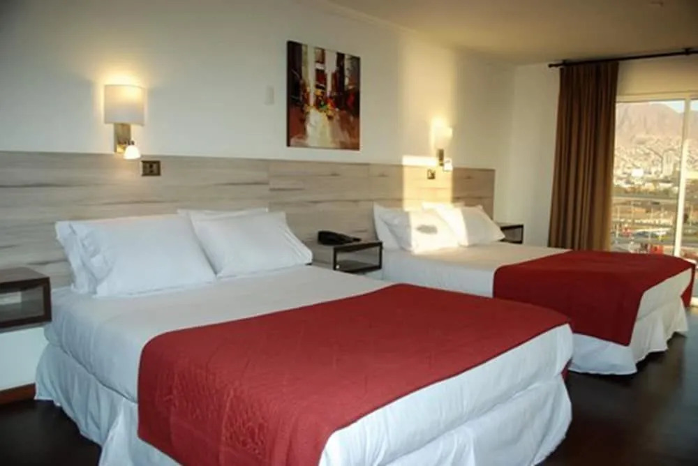 Hotel Marina