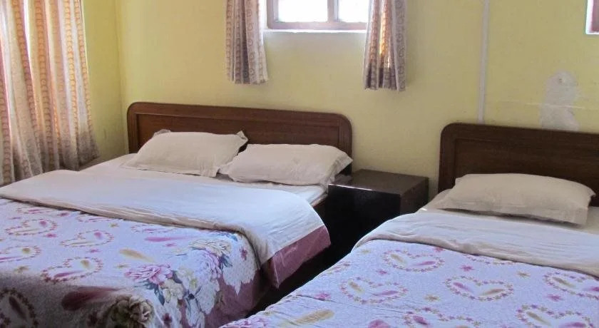 Paradise Guest House
