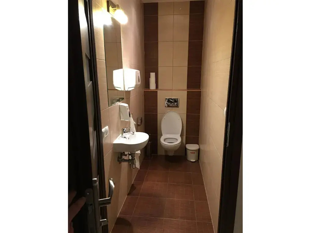 Ametyst Apartments