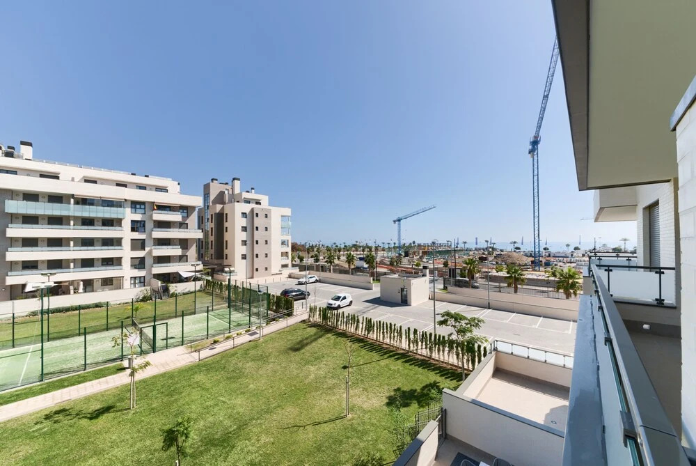 Holidays2 Malaga Cizana