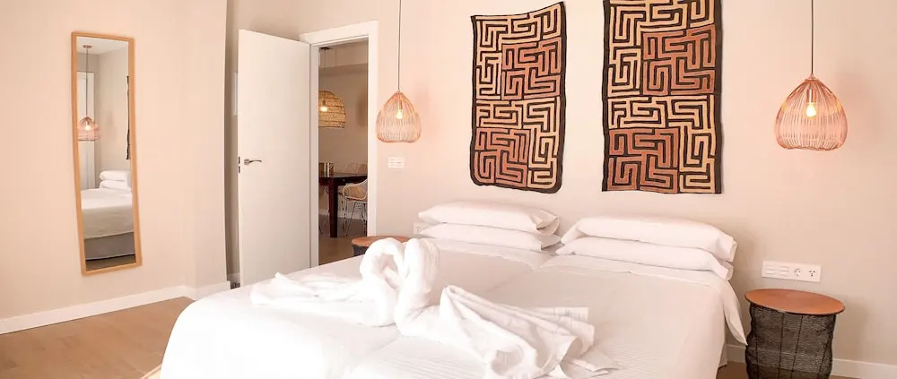 Sea to Sky Suites - Mijas Pueblo