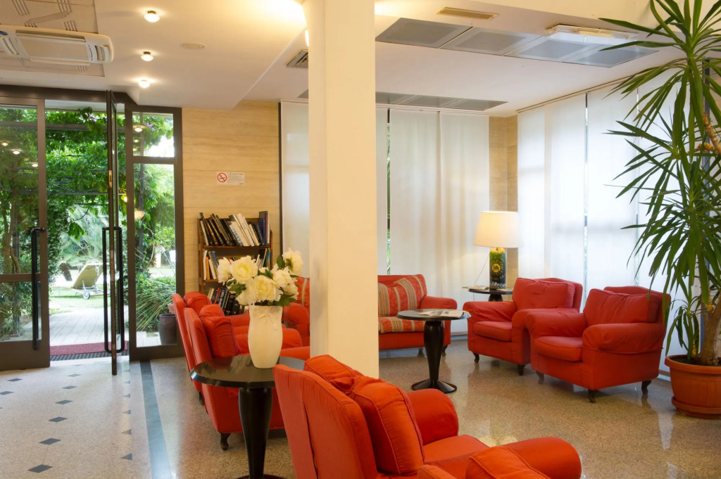 Hotel Acapulco