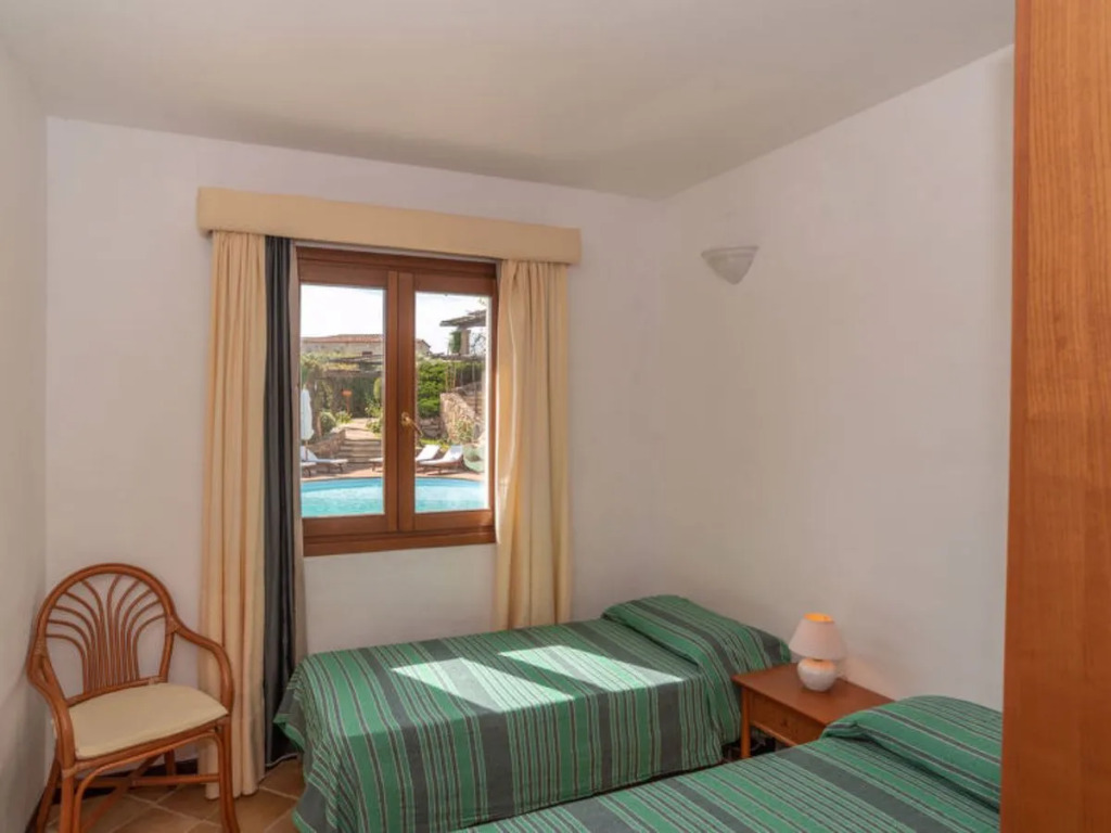 Holiday Home Dalia 12 - Vista Village by Interhome