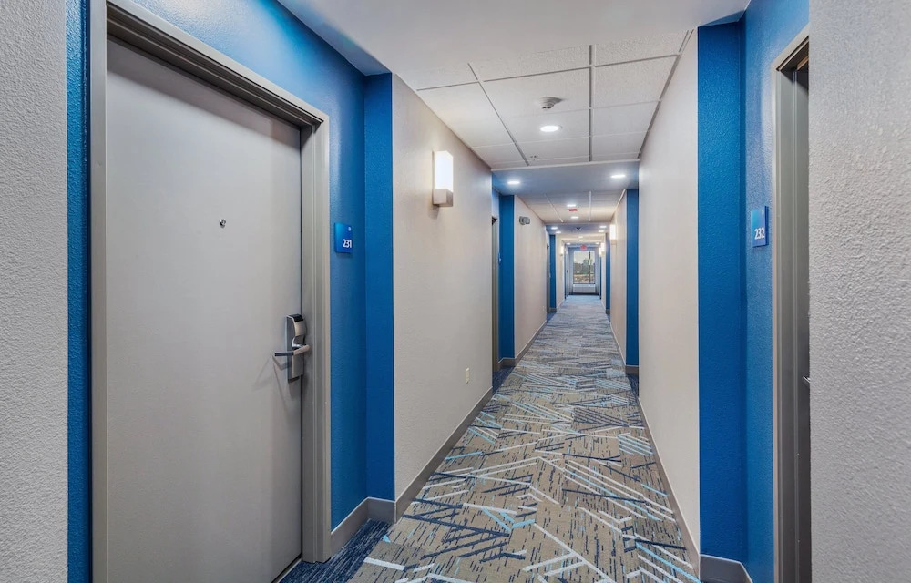 Holiday Inn Express New Albany by IHG