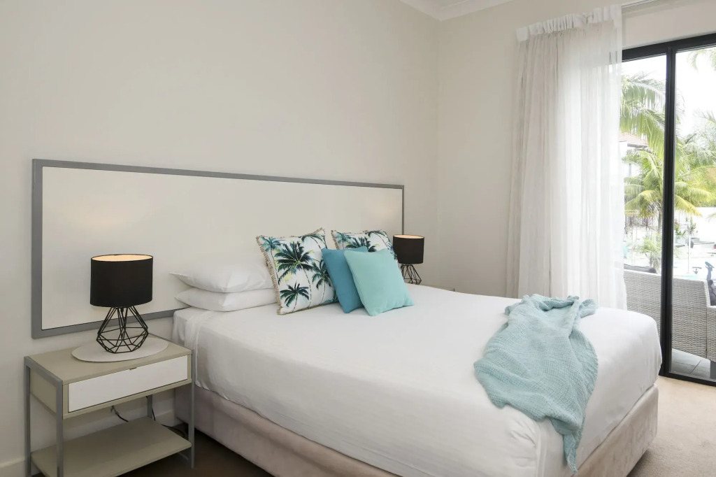 Terrigal Pacific Coastal Retreat