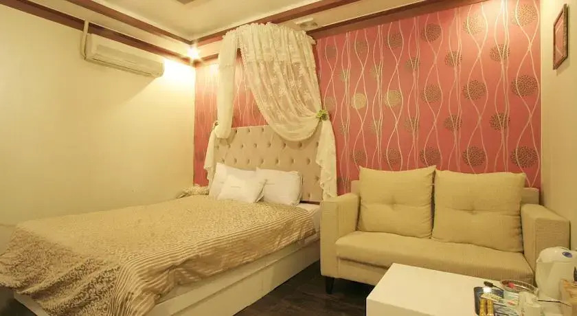 Vedu Hotel Herb