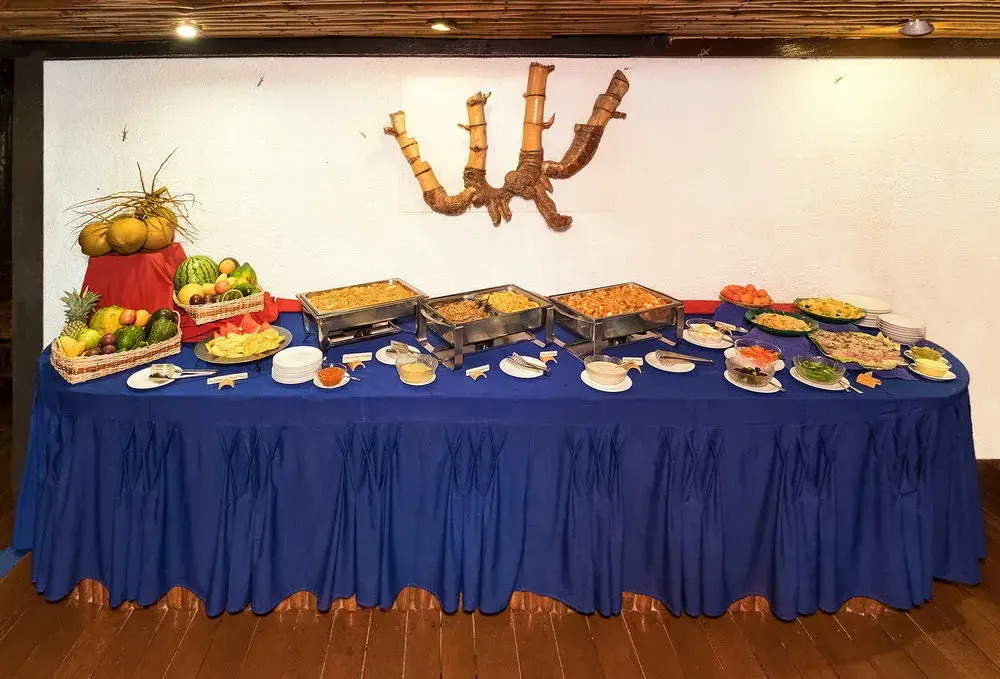 Sampaguita Resort