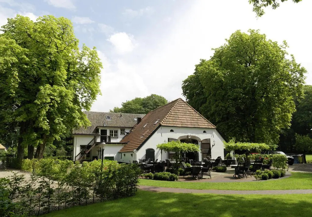 Boutique Hotel-Restaurant "De Zwarte Boer"